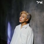 오늘자로 전멤버 다뜬 야생돌 탄 데뷔 앨범 컨셉포토