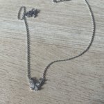 이 목걸이 싼<b>티나</b>?