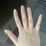 얘들아 나 <b>손톱</b> 길어보여???