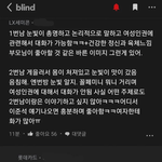 [이것좀봐줘] 2번남 특징이래
