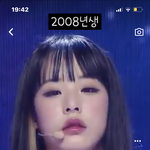 야는 표정 좀 고쳐야 될 듯