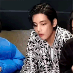 김<b>뷔</b> 진짜ㅜㅜ