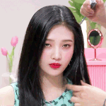 난 지니 <b>지우</b> 규진이 젤 예쁘던데