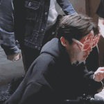 [군대] 다음컴백 헤메코 정상 기원 40일차