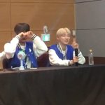 [더보이즈] 지금 <b>주연</b>이 이러고 있는거 아니냐