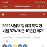 [댓글부탁해] 여자보다 남자가 더 지능이 높은게 <b>증명</b>된 이유