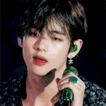 방탄 <b>뷔</b> 표정연기 <b>개</b>잘함