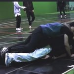 [NCT칠프] 127 보고싶다…<b>바보들</b>아