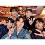 [뉴이스트] <b>도전</b>☺️✋