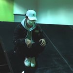 [NCT칠프] <b>미끄럼</b>틀 타는 바부토끼