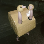 이 <b>정도</b>로 스타일링 달라지면 다른 <b>사람</b>으로 보임?