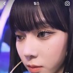 이목구비 ㅈㄴ 큼