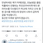 [TXT] 팬라간 모아들 어제 오늘 빨리 봐줘ㅠㅠ(코로나 관련)