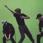 [NCT칠프] 내가 <b>실무</b>과 친구한테 이햇찬 춤 보여줫는데