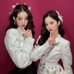 [댓글부탁해] 설윤 장원영 둘은 친해져야되는 이유