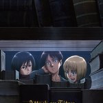 [진격의거인] 이 <b>일러</b> 뭐야…