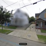 [드루와] 구글어스에서 지원진 끔찍한 가정집