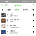 와 스테이씨 <b>음원</b> 엄청 높아졌네!!
