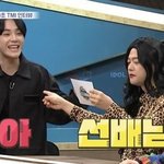 [댓글부탁해] 더보이즈 주<b>학년</b> 이상형..
