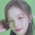 여리고 우아한 <b>기품</b>이 느껴지는 여돌