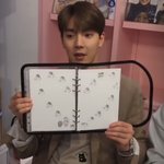 [몬스타엑스] 이거 무슨<b>영상</b>인지 아는사람ㅜㅜ