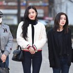 [댓글부탁해] 아이린보다 <b>예리</b>,조이가 낫지