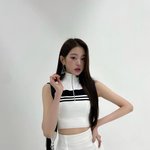 장원영 <b>프라다</b> 광고 잘어울린다