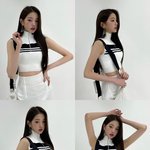 와 장원영 <b>프라다</b>도 조카 잘어울린다