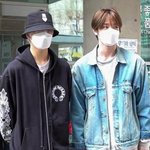 [NCT드림] 근데 <b>사전</b>투표 그거 지성이만 간건가봐