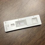 [댓글부탁해] 자가<b>키트</b> 한번만 봐주라ㅠ