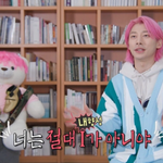 <b>MBTI</b> 검사 다시 한 곽윤기