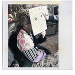 [NCT칠프] 데뷔초 <b>유타</b>가 인스타 공계에 올린거 너무 재밌고 귀여워