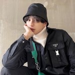 [더보이즈] <b>모자</b>때문에 머리 눌린거ㅋㅋㅋㅋㅋ