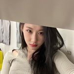 <b>채령</b> 외모 변천사