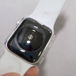 애플워치 <b>센서</b>쪽 맨날 더러워짐