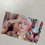 방탄 포카