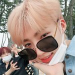 [더보이즈] 근데 뉴프들아 <b>찬희</b> 이런 버릇 있지 않냐