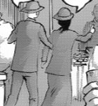 [진격의거인] <b>원작</b>스포) 코니랑 사샤