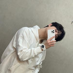 흑발하고 더 잘생겨진 아스트로 <b>산하</b>