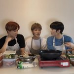 [NCT칠프] 삼대삼 또 보는데 너무 <b>풋풋</b>해