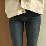 나 허벅지 <b>개오</b>바냐?