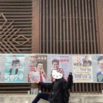 허경영님과 <b>한</b> <b>컷</b>