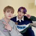 [스키즈] 우리 맏형즈❤️