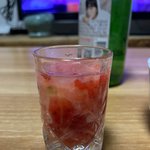 [댓글부탁해] 딸기주 맹글은거 ㅇㄸ
