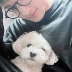 [NCT칠프] 맠은 버블에 사진 보낼때