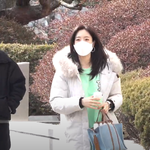 [모두드루와] <b>함은정</b> 출근길 떳드아 시시시