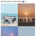 [NCT드림] 진짜 드림은 장르임,,