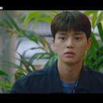 진심으로 <b>송강</b>이 잘생김..?