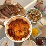 여기서 지금 <b>당장</b> 먹고싶은거 골라봐❤️❤️