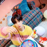 [더보이즈] 나 오늘 <b>생일</b>!!
